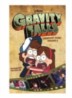 Image for Disney Gravity Falls Cinestory Comic