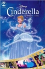 Image for Disney Cinderella Cinestory Comic