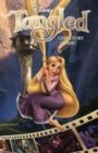 Image for Disney Tangled Cinestory Comic