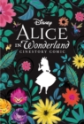 Image for Disney Alice in Wonderland Cinestory Comic