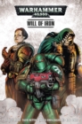 Image for Will of iron