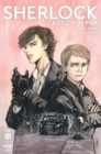 Image for Sherlock: A Study In Pink #4