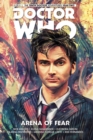Image for Doctor Who: The Tenth Doctor - Volume 5: Arena of Fear : 5