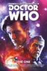 Image for Doctor Who: The Eleventh Doctor - Volume 5: The One : 5