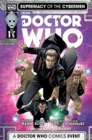 Image for Doctor Who: Supremacy of the Cybermen #1