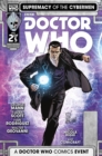 Image for Doctor Who: Supremacy of the Cybermen #2