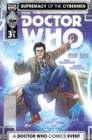 Image for Doctor Who: Supremacy of the Cybermen #3