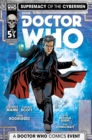 Image for Doctor Who: Supremacy of the Cybermen #4