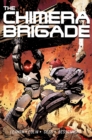 Image for The Chimera Brigade: Volume 1