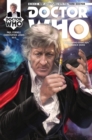 Image for Doctor Who: The Third Doctor #1