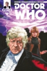 Image for Doctor Who: The Third Doctor #4
