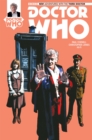 Image for Doctor Who: The Third Doctor #5