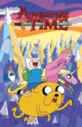 Image for Adventure timeVolume 10 : Vol. 10