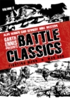 Image for Garth Ennis presents the best of battle : Volume 2