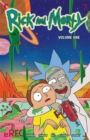 Image for Rick and MortyVolume 1 : Volume One