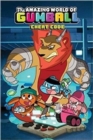 Image for Amazing World of Gumball OGN: Cheat Code