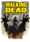 Image for The Walking Dead Comics Companion