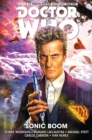 Image for Doctor Who  : the Twelfth DoctorVolume 6,: Sonic boom