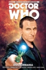 Image for Doctor Who: The Ninth Doctor Vol. 2: Doctormania