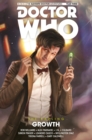 Image for Doctor Who  : the Eleventh DoctorVolume 7,: Growth