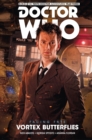 Image for Doctor Who: The Tenth Doctor: Facing Fate Vol. 2: Vortex Butterflies
