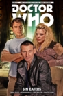 Image for Doctor Who: The Ninth Doctor Volume 4: Sin Eaters