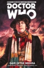 Image for Doctor Who: The Fourth Doctor Collection