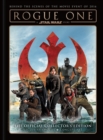 Image for Star Wars: Rogue One: A Star Wars Story The Official Collector&#39;s Edition