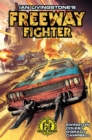 Image for Ian Livingstone&#39;s Freeway Fighter