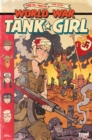 Image for Tank Girl: World War Tank Girl #2