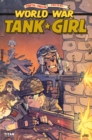 Image for Tank Girl: World War Tank Girl #3