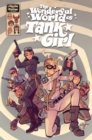 Image for The Wonderful World of Tank Girl