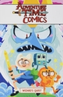 Image for Adventure Time Comics