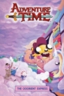Image for Adventure Time OGN