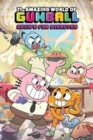 Image for Amazing World Of Gumball Ogn Recipe For Disaster
