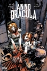 Image for Anno Dracula #2