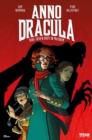 Image for Anno Dracula #1: 1895: Seven Days in Mayhem