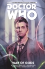Image for Doctor Who: The Tenth Doctor Volume 7 : 7