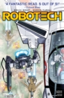 Image for Robotech #2