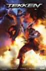 Image for Tekken: Blood Feud #1