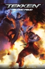 Image for Tekken: Blood Feud Vol. 1