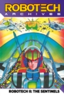 Image for Robotech Archives