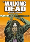 Image for The Walking Dead Comic Companion