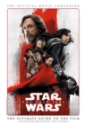 Image for The last Jedi  : the official movie companion