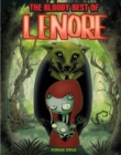 Image for The bloody best of Lenore