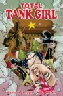 Image for Total Tank Girl