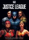 Image for Justice League The Official Collector&#39;s Edition