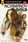 Image for Normandy Gold #1
