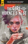 Image for The girl who kicked the hornet's nest