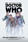 Image for Doctor Who: The Lost Dimension Book 1